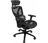 ThunderX3 ThunderX3 XTC-Mesh Gaming Stuhl - schwarz