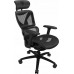 ThunderX3 ThunderX3 XTC-Mesh Gaming Stuhl - schwarz