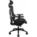 ThunderX3 ThunderX3 XTC-Mesh Gaming Stuhl - schwarz