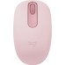 Logitech LOGITECH M196 Bluetooth Mouse - Rose