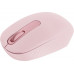 Logitech LOGITECH M196 Bluetooth Mouse - Rose