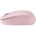 Logitech LOGITECH M196 Bluetooth Mouse - Rose