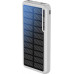 Boompods Boompods Obi 10,000mAh Solar - White