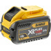 Dewalt DEWALT CHAINSAW 54V FV DCMCST635X1 35cm 1x9,0Ah