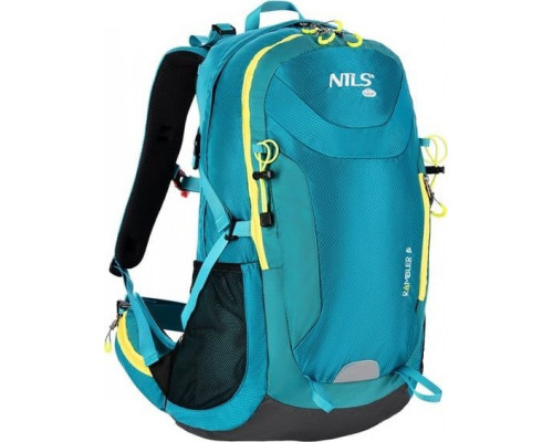 Nils Extreme NC1917 PLECAK TURYSTYCZNY BLUE RAMBLER 40L NILS CAMP