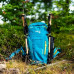 Nils Extreme NC1917 PLECAK TURYSTYCZNY BLUE RAMBLER 40L NILS CAMP