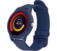 Smartwatch Tracer SMK3 Navy  (TRAFON47413)