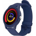 Smartwatch Tracer SMK3 Navy  (TRAFON47413)