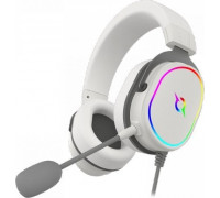 AQIRYS AQIRYS przewodowe ALTAIR 7.1 RGB white