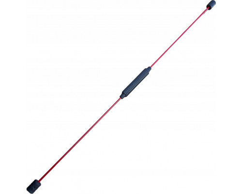 Spartan Vibrācijas stienis Flexi Bar Swing Stick fitnesa aerobikas treniņiem