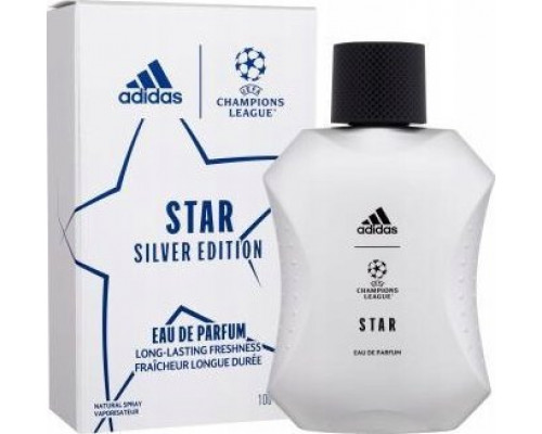 ADIDAS Uefa Champions EDP spray 100ml