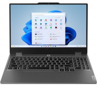 Laptop Lenovo Lenovo LOQ 15 - Core i5-12450HX | 15,6"-144Hz | 32GB | 1TB | W11 | RTX4050