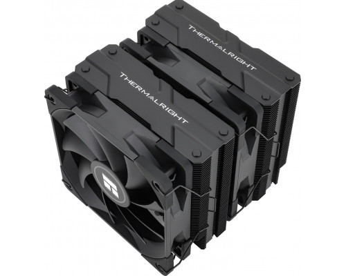 Thermalright Peerless Assassin 120 Black