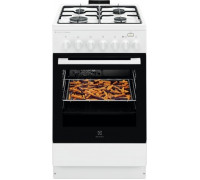 Kuchenka Electrolux COOKER D-E LKK664220XELECTROLUX