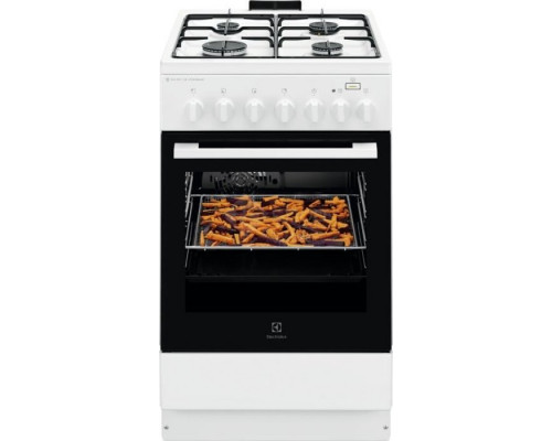 Kuchenka Electrolux COOKER D-E LKK664220XELECTROLUX