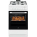 Kuchenka Electrolux COOKER D-E LKK664220XELECTROLUX