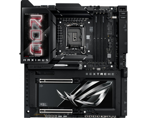 Intel Z890 Asus ROG MAXIMUS Z890 EXTREME