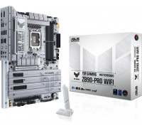 Intel Z890 Asus TUF GAMING Z890-PRO WIFI