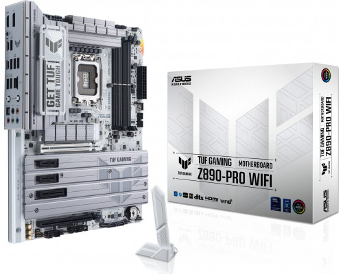 Intel Z890 Asus TUF GAMING Z890-PRO WIFI