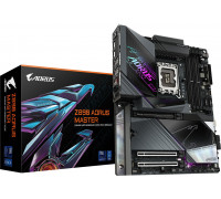 Gigabyte Z890 AORUS MASTER