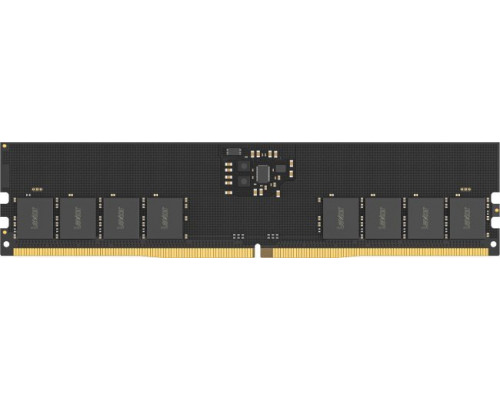 Lexar DDR5, 8 GB, 5600MHz, CL46 (LD5U08G56C46ST-BGS)