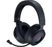 Razer Razer Gaming Headset | Kraken V4 Pro | Bluetooth | Over-ear | Microphone | Wireless | Black