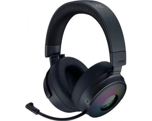 Razer Razer Gaming Headset | Kraken V4 Pro | Bluetooth | Over-ear | Microphone | Wireless | Black