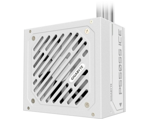 Gigabyte P550SS ICE 550W (GP-P550SS ICE)