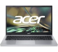 Laptop Acer Laptop Aspire 3 A315-24P-R9B8 Ryzen 3 7320U 15.6' FHD IPS   8GB 512GB No OS Srebrny