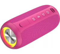 Buxton BBS 5500 PINK BT SPEAKER BUXTON