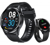 Smartwatch SMARTWATCH ZEGAREK MĘSKI SPORTOWY POLSKIE MENU