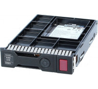 HP 1.92TB 3.5'' SAS-3 (12Gb/s)  (DRV SSD 1.92TB LFF SAS MU SCC)
