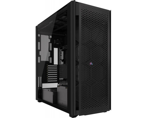 Corsair iCUE 9000D RGB Airflow black (CC-9011273-WW)