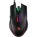 A4Tech A4tech Bloody Podsvícená herní myš P81S Activated, 8000 DPI, USB, Core 3, černá