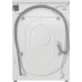 Whirlpool Whirlpool Washing machine | WRBSS 6249 W EU | Energy efficiency class C | Front loading | Washing capacity 6 kg | 1200 RPM | Depth 42.5 cm | Width 59.5 cm | Display | LED | White