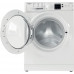 Whirlpool Whirlpool Washing machine | WRBSS 6249 W EU | Energy efficiency class C | Front loading | Washing capacity 6 kg | 1200 RPM | Depth 42.5 cm | Width 59.5 cm | Display | LED | White