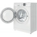 Whirlpool Whirlpool Washing machine | WRBSS 6249 W EU | Energy efficiency class C | Front loading | Washing capacity 6 kg | 1200 RPM | Depth 42.5 cm | Width 59.5 cm | Display | LED | White