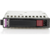 HP 72GB 15k 2.5 Single Port SAS Drive (431935-B21)