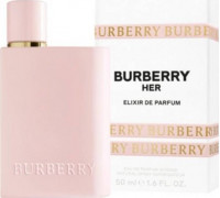Burberry BURBERRY Her Elixir De Parfum EDP 50ml