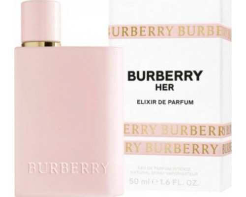 Burberry BURBERRY Her Elixir De Parfum EDP 50ml