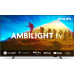 Philips Philips 50PUS8009 127 cm (50") 4K Ultra HD Smart TV Wi-Fi Czarny