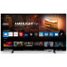 Philips Philips 43PUS8009 109,2 cm (43") 4K Ultra HD Smart TV Wi-Fi Czarny