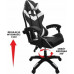 kontrast  KG108 Black + White