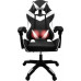 kontrast  KG108 Black + White
