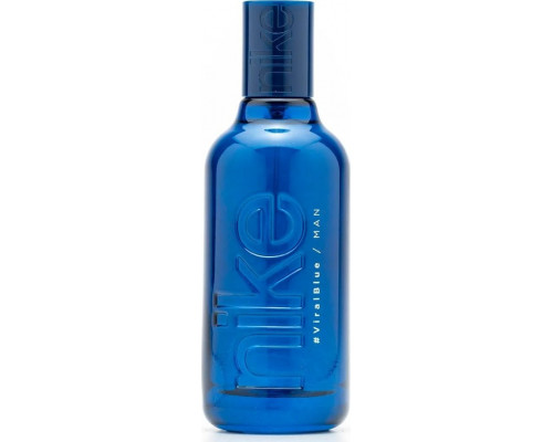 Nike Nike #ViralBlue Man toaletowa, 100ml