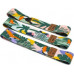 Spokey Zestaw gum treningowych Spokey HOME JUNGLE