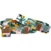Spokey Zestaw gum treningowych Spokey HOME JUNGLE