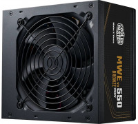 Cooler Master MWE Bronze V3 230V 550W (MPE-5501-ACABW-3BEU)