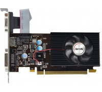 AFOX GeForce GT 210 1GB DDR3 (AF210-1024D3L5-V2)