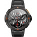 Smartwatch Blitzwolf Smartwatch BlitzWolf BW-AT5 AMOLED 1.43" IP67 Bluetooth 5.3 (black)